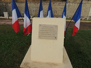 2017 09 25 TOULON HOMMAGE AUX HARKIS ET MEMBRES DES FORMATIONS SUPPLETIVES (19)
